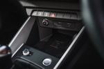 Audi A1 Sportback 30 TFSI Sport 2018 года (UK)
